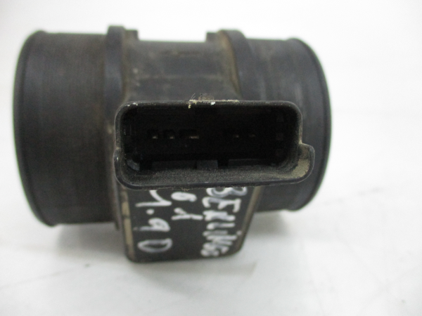 Medidor massa de ar / MAF CITROËN Berlingo (MF) Imagem-4