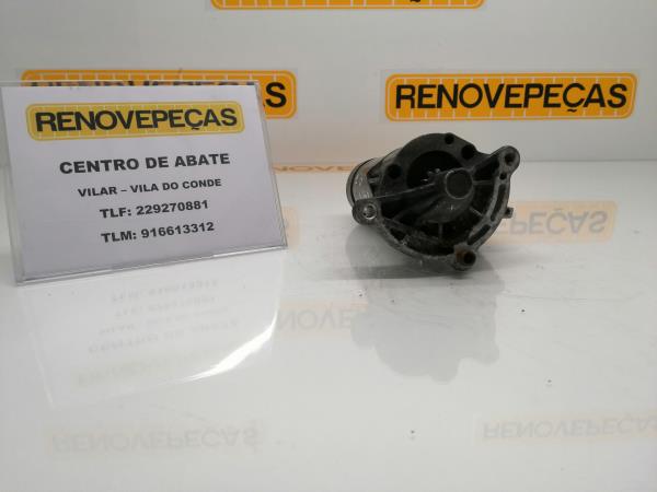 Motor de arranque PEUGEOT 306 Sedan (7B, N3, N5) Imagem-2