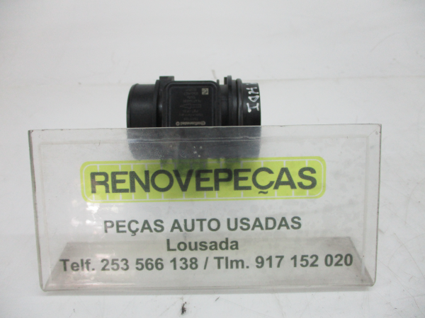 Medidor massa de ar / MAF CITROËN C3 I (FC_)