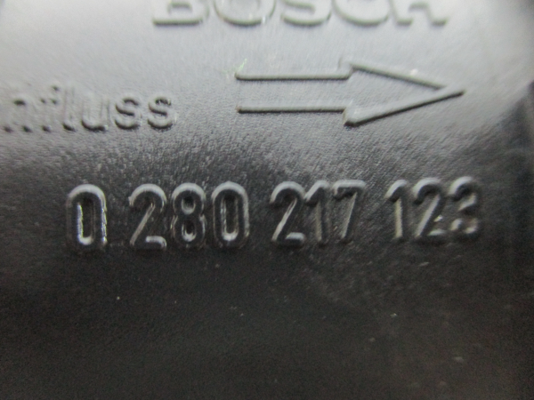 Medidor massa de ar / MAF OPEL Corsa B Imagem-4