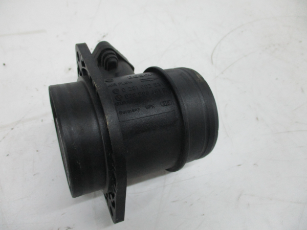 Medidor massa de ar / MAF VOLKSWAGEN Golf V (1K1) Imagem-1