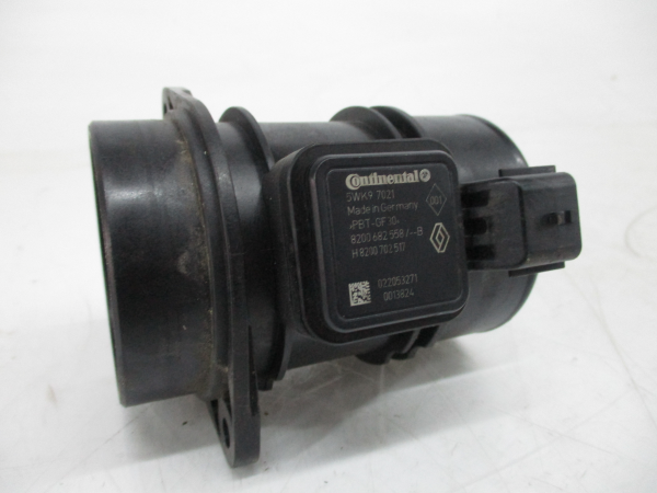 Medidor massa de ar / MAF RENAULT Megane III (BZ0_) Imagem-1