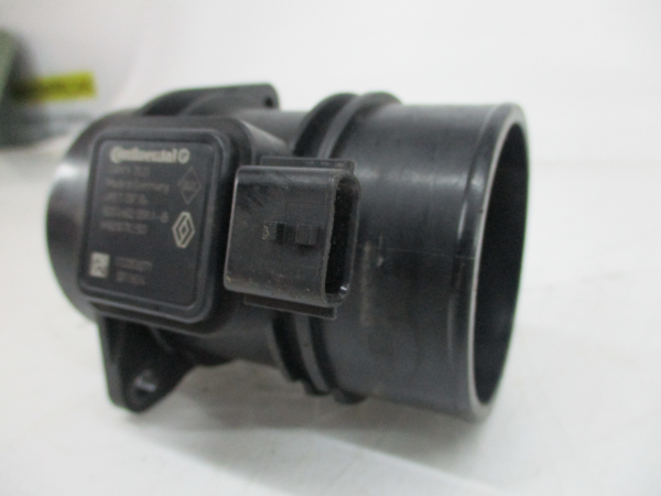 Medidor massa de ar / MAF RENAULT Megane III (BZ0_) Imagem-2