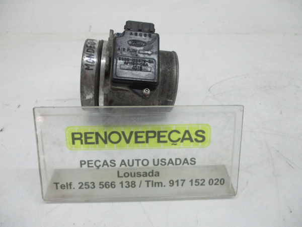 Medidor massa de ar / MAF FORD Mondeo II (BAP)