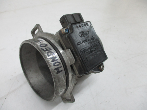 Medidor massa de ar / MAF FORD Mondeo II (BAP) Imagem-1