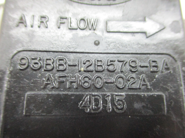 Medidor massa de ar / MAF FORD Mondeo II (BAP) Imagem-4