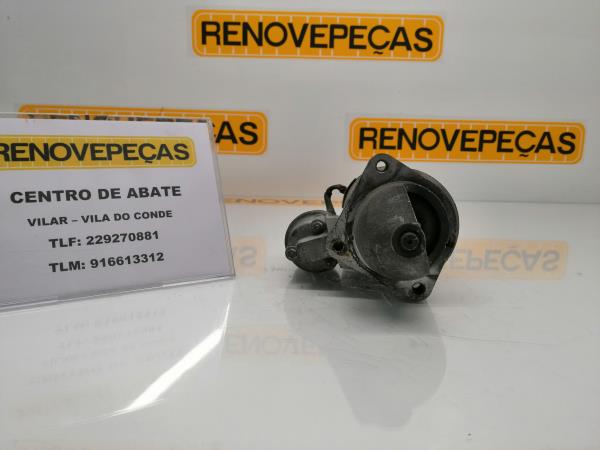 Motor de arranque BMW X5 (E53) Imagem-2