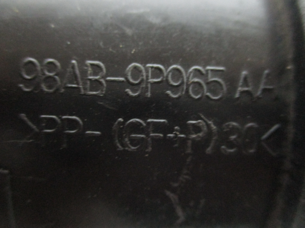 Medidor massa de ar / MAF FORD Focus I (DAW, DBW) Imagem-4