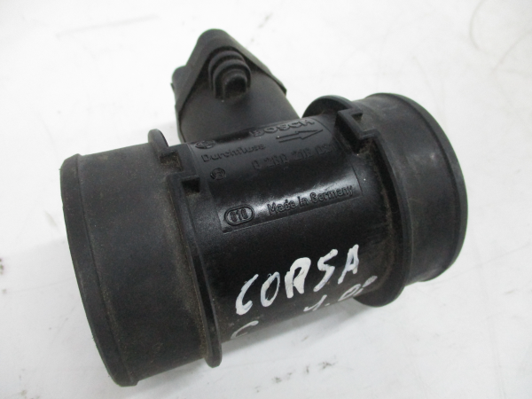 Medidor massa de ar / MAF OPEL Corsa C Imagem-1