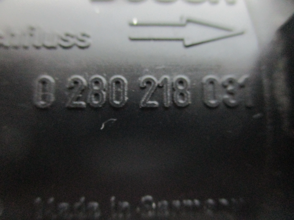 Medidor massa de ar / MAF OPEL Corsa C Imagem-4