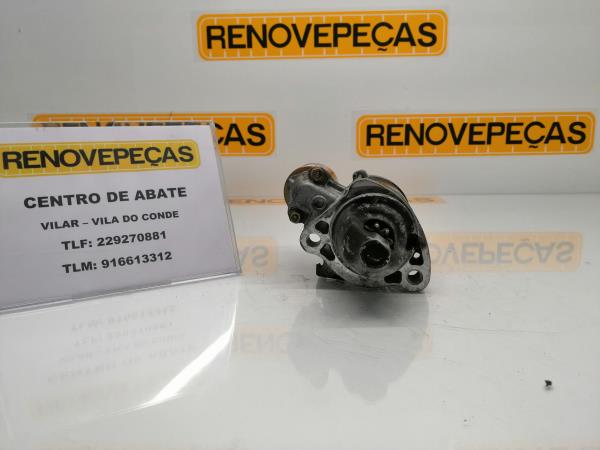 Motor de arranque HONDA Jazz II (GD_, GE3_, GE2_) Imagem-2