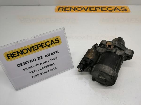 Motor de arranque HONDA Jazz II (GD_, GE3_, GE2_) Imagem-1