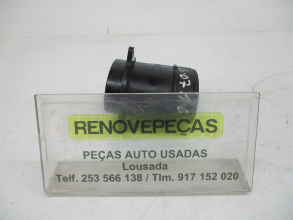 Medidor massa de ar / MAF FORD Focus II (DA_)