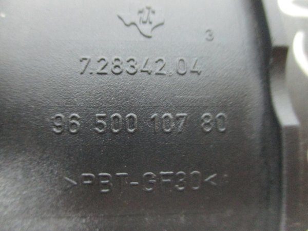 Medidor massa de ar / MAF FORD Focus II (DA_) Imagem-4