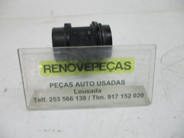Medidor massa de ar / MAF CITROËN C3 I (FC_)