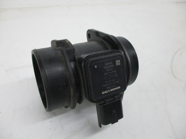 Medidor massa de ar / MAF CITROËN C3 I (FC_) Imagem-1