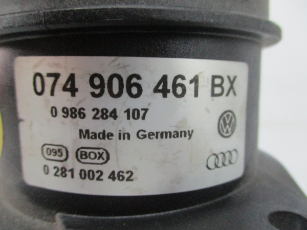 Medidor massa de ar / MAF AUDI A4 (8EC, B7) Imagem-3