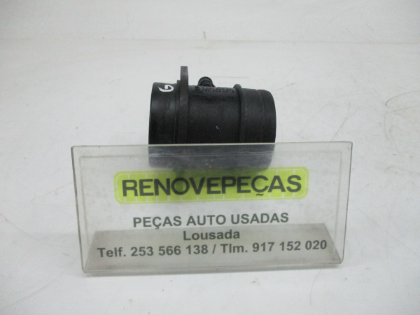 Medidor massa de ar / MAF VOLKSWAGEN Golf V (1K1)