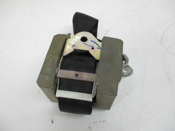 Left rear seatbelt AUDI A3 (8P1) Imagem-3