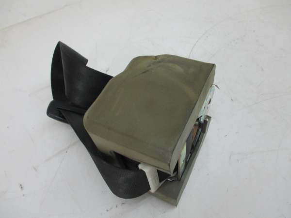 Left rear seatbelt AUDI A3 (8P1) Imagem-4