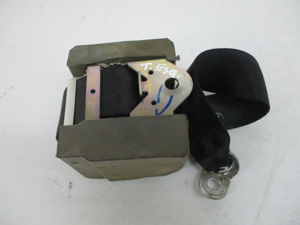 Left rear seatbelt AUDI A3 (8P1) Imagem-2