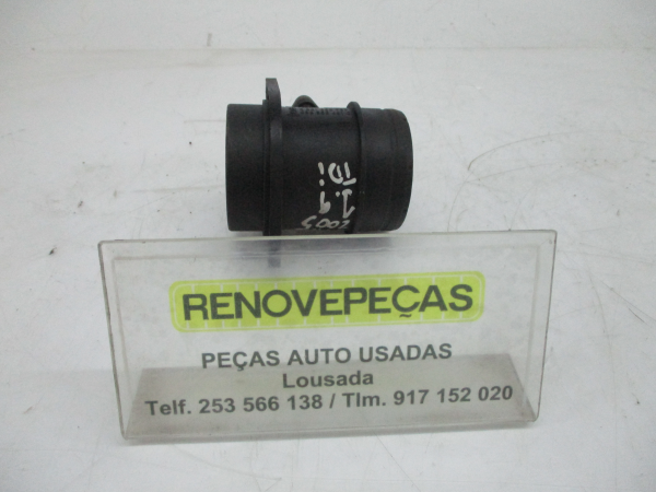 Medidor massa de ar / MAF VOLKSWAGEN Sharan (7M)