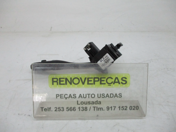 Conjunto / manetes de luzes e limpa vidros AUDI A3 (8P1)