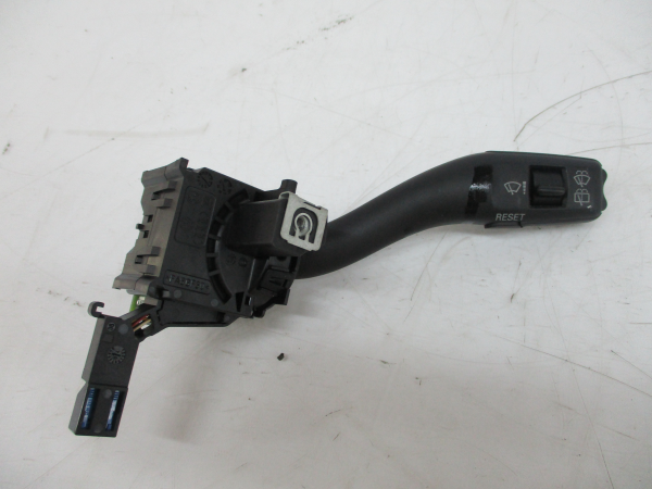 Conjunto / manetes de luzes e limpa vidros AUDI A3 (8P1) Imagem-3