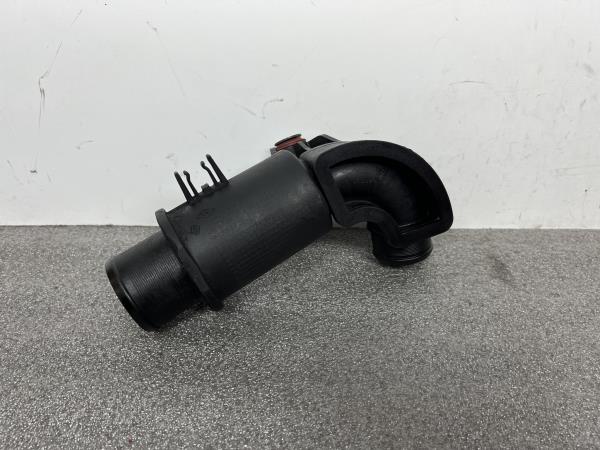 Tubo do intercooler RENAULT Kangoo (KC0/1_) Imagem-2