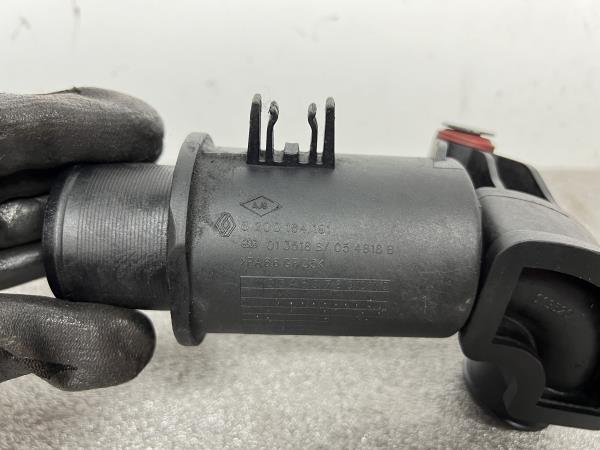 Tubo do intercooler RENAULT Kangoo (KC0/1_) Imagem-5