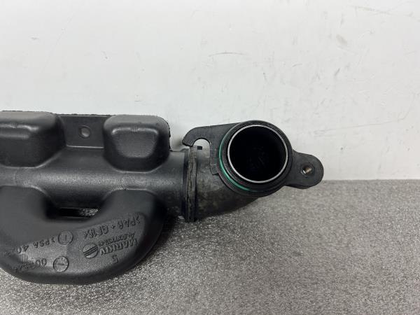 Tubo do intercooler PEUGEOT 307 (3A/C) Imagem-1