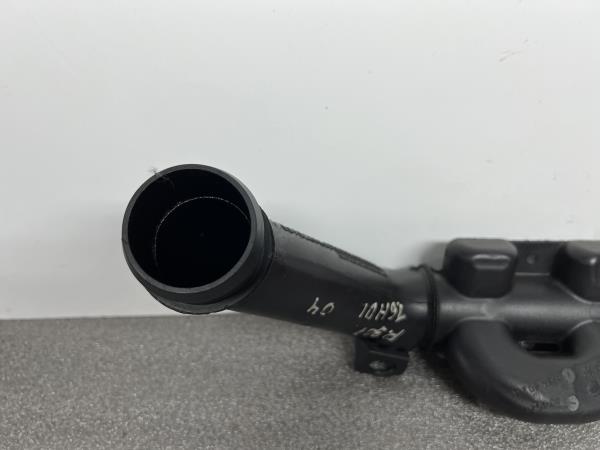 Tubo do intercooler PEUGEOT 307 (3A/C) Imagem-2