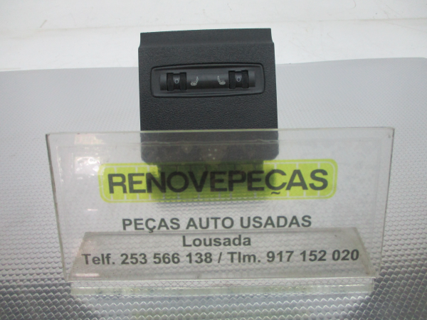 Interruptor / Botao AUDI A3 (8P1)
