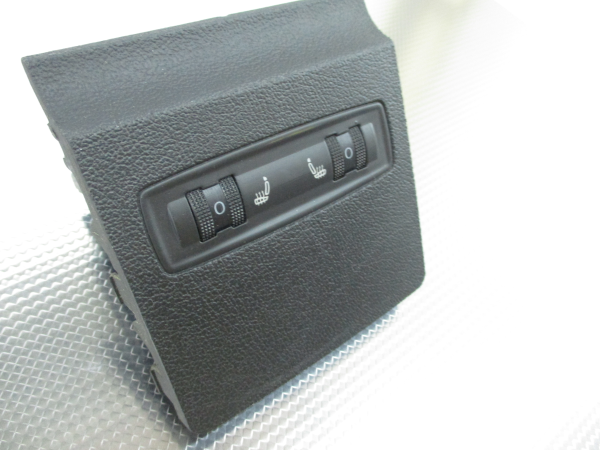 Interruptor / Botao AUDI A3 (8P1) Imagem-2