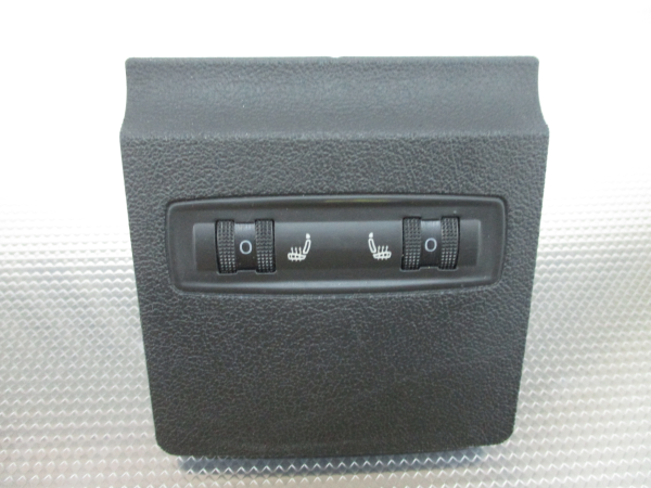 Interruptor / Botao AUDI A3 (8P1) Imagem-1