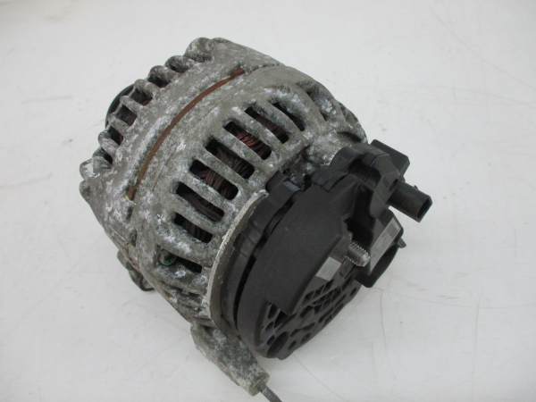 Alternador AUDI A3 (8P1) Imagem-2