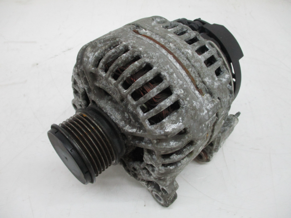 Alternador AUDI A3 (8P1) Imagem-1