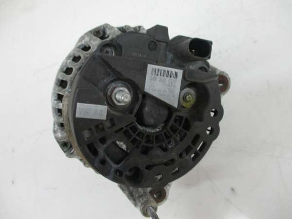 Alternador AUDI A3 (8P1) Imagem-3