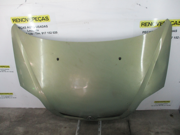 Capot RENAULT Scénic I (JA0/1_)