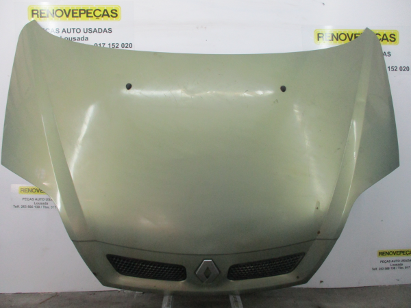 Capot RENAULT Scénic I (JA0/1_) Imagem-2