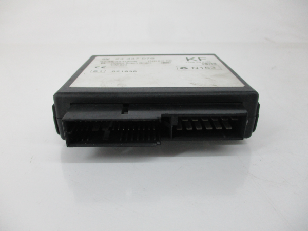 Módulo porta frente direito OPEL Zafira A (F75_) Imagem-2