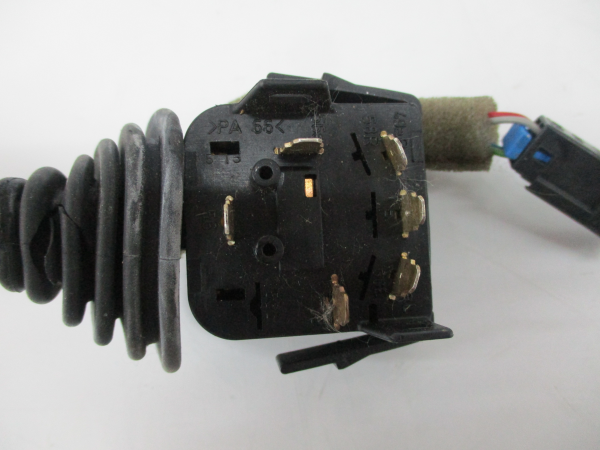 Conjunto / manetes de luzes e limpa vidros OPEL Zafira A (F75_) Imagem-3