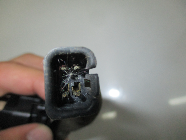 Conjunto / manetes de luzes e limpa vidros OPEL Zafira A (F75_) Imagem-4