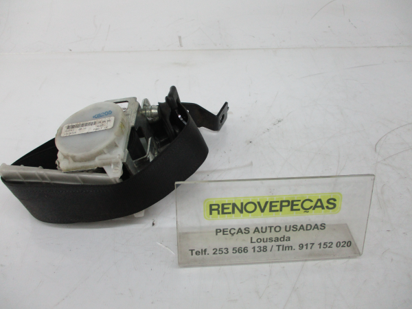 Cinturón delantero izquierdo OPEL Zafira A (F75_)