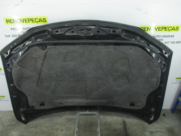 Capot MAZDA 6 Station Wagon (GY) Imagem-2