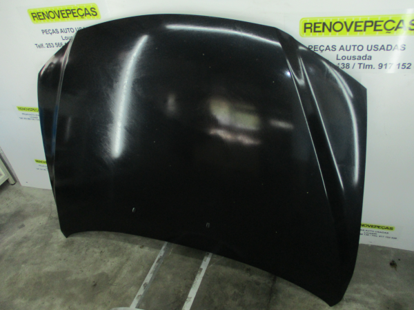 Capot MAZDA 6 Station Wagon (GY) Imagem-1