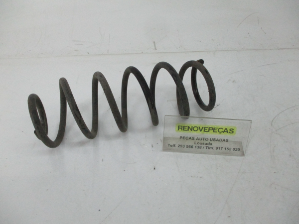 Conjunto molas trás MAZDA 6 Station Wagon (GY)