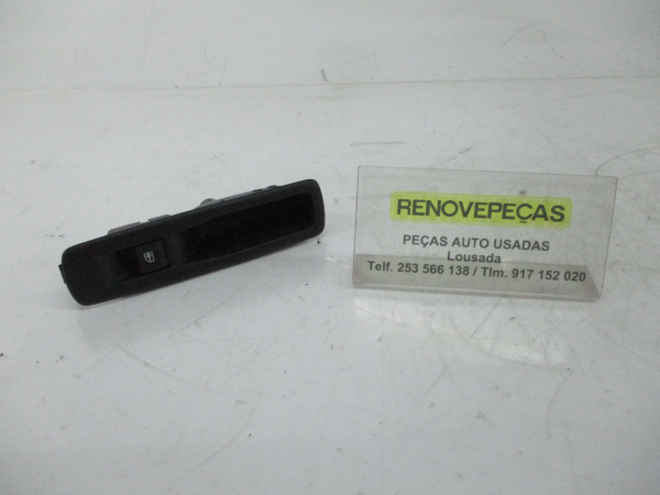 Interruptor / Botao RENAULT Laguna III Grandtour (KT0/1)