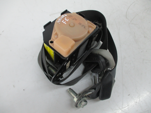 Cinturón delantero izquierdo MAZDA 6 Station Wagon (GY) Imagem-1