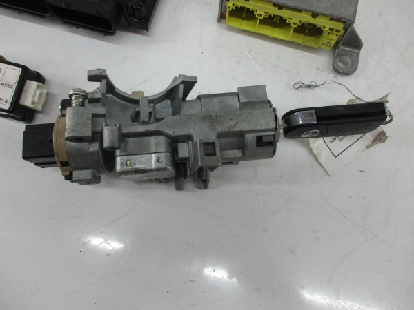 Kit imobilizador MAZDA 6 Station Wagon (GY) Imagem-3